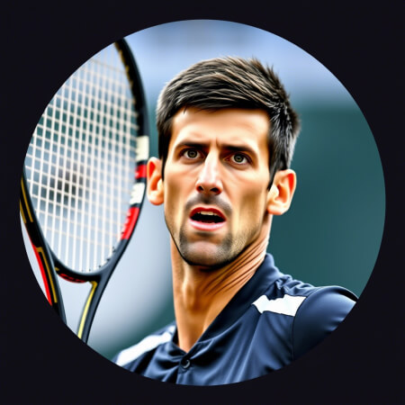 Djokovic
